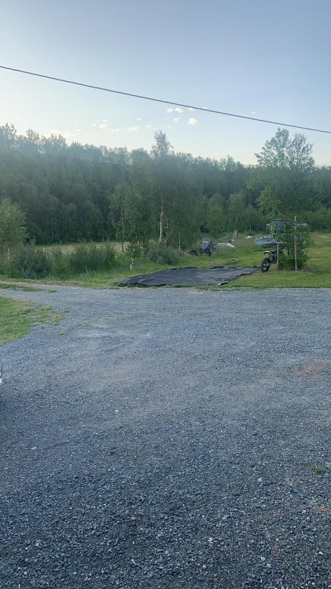 Cottage With Good Standard Next To Neiden River Luaran gambar